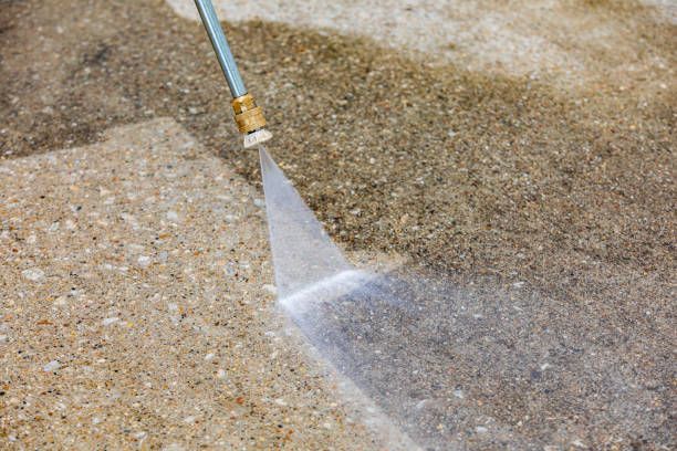 Best Oil and Grease Removal from Surfaces in Sac City, IA