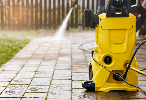 Best Deck and Patio Pressure Washing in Sac City, IA