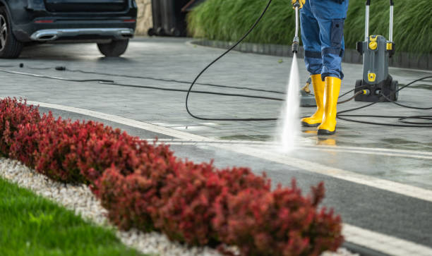 Best Commercial Pressure Washing in Sac City, IA